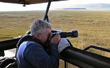 TANZANIA - Ngorongoro Crater - 70